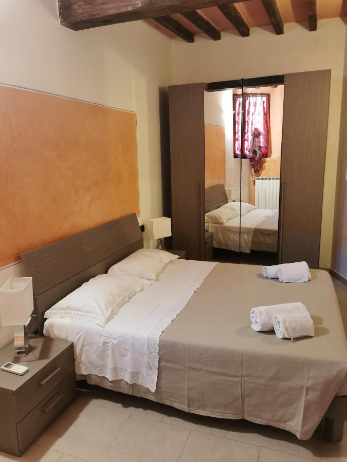 Appartamento La Piccola Contessa Firenze Exterior photo
