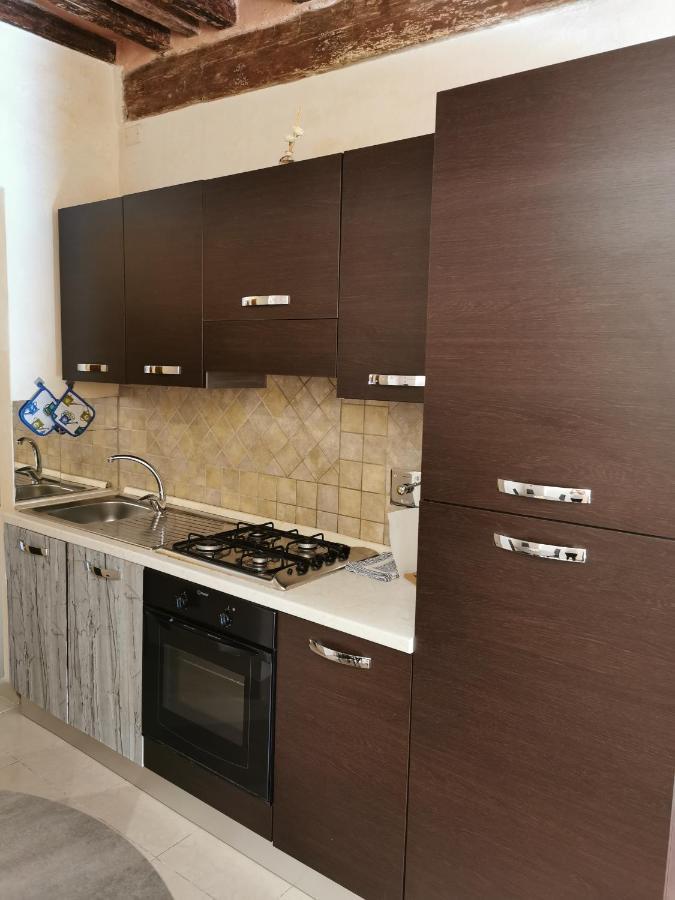 Appartamento La Piccola Contessa Firenze Exterior photo