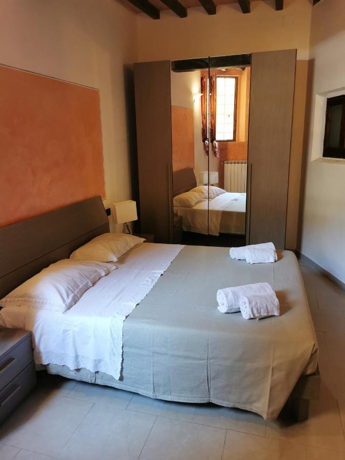 Appartamento La Piccola Contessa Firenze Exterior photo